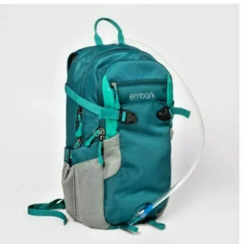 Embark Hidration Backpack